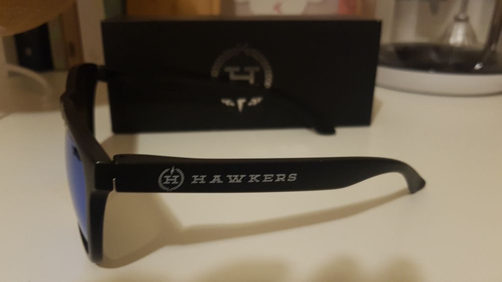 Óculos de sol Hawkers