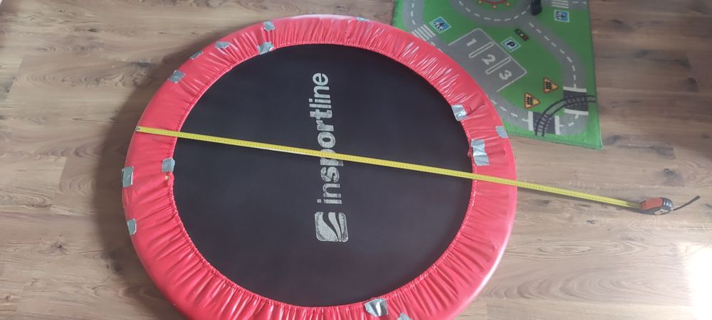 Trampolina mala 120 cm