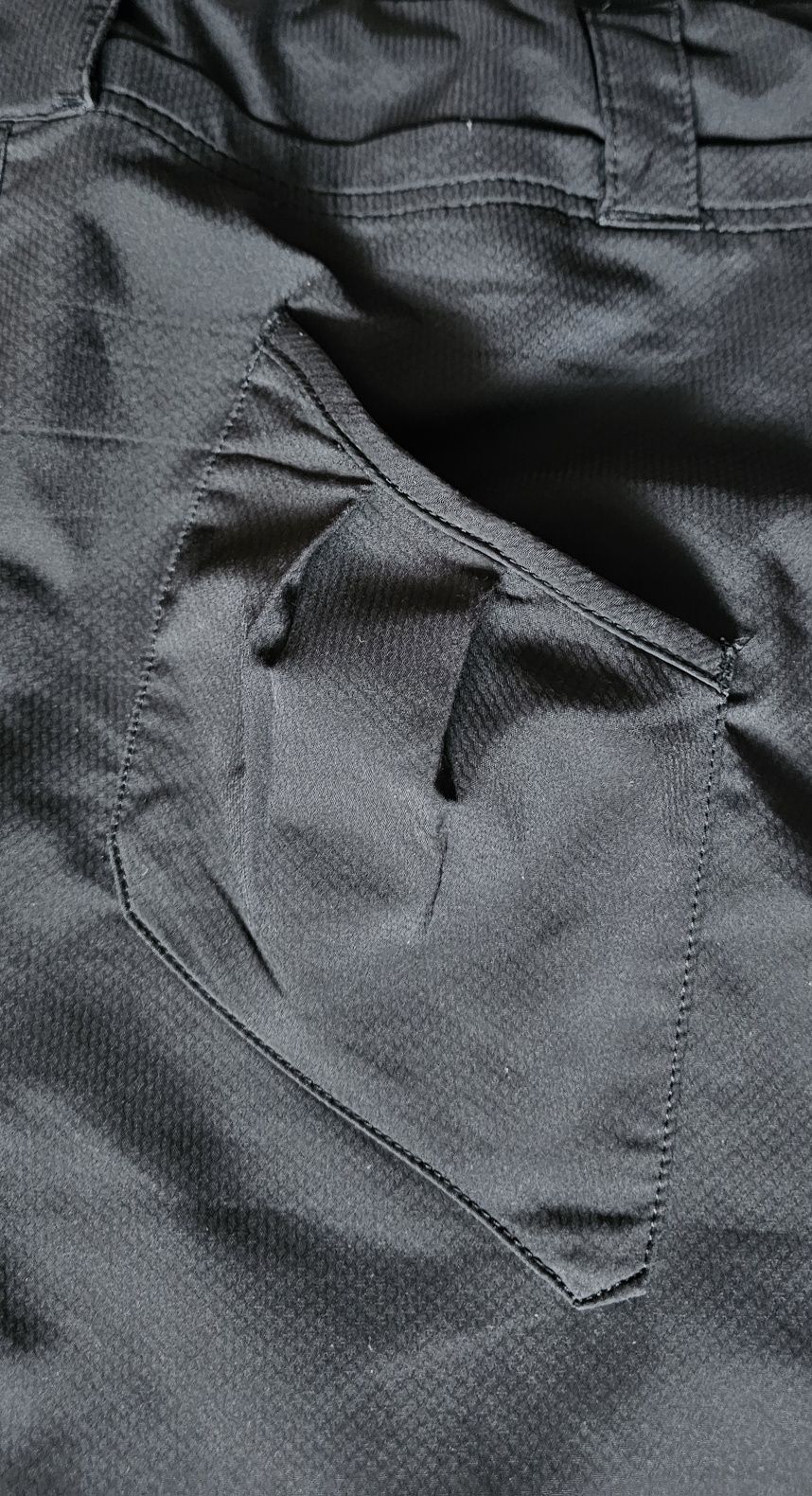 Usa spodnie boggy Nike DRI-FIT S pantalon retro Vintage