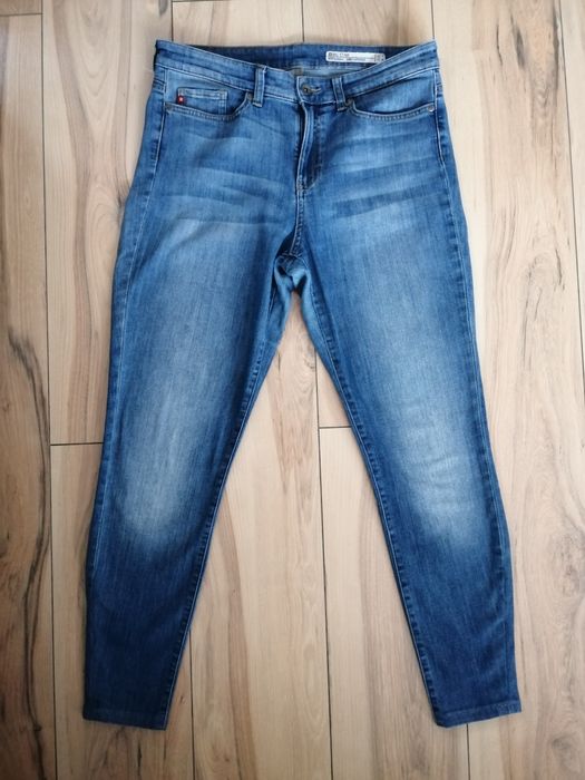 Jeansy big star 32/32