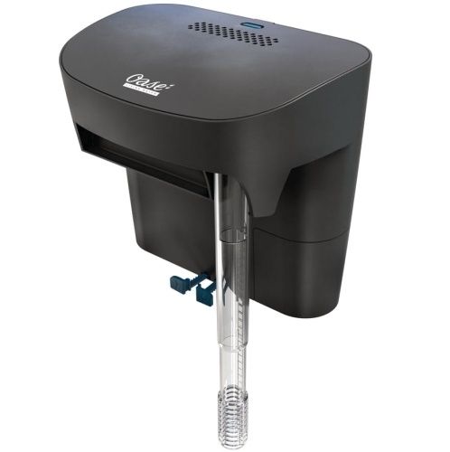 Oase BioStyle 115 Grey Filtr kaskadowy do akwarium 550l/h