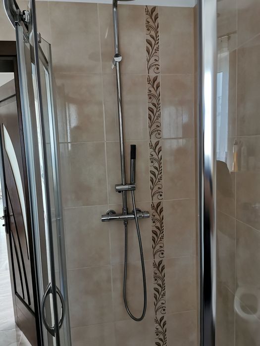 Kabina prysznicowa 80x120