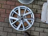 Nowe Oryginalne Alufelgi 16" MAZDA Honda 5x114.3 Et 45