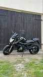Yamaha XJ6 A2 (XJ600N, 34tys, Dominator)