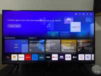 LG Série UQ70 SmartTV 50" LED 4K UHD