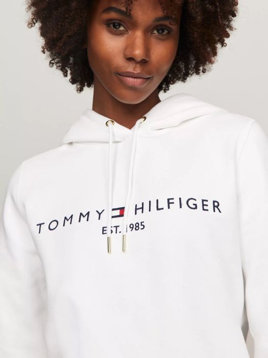 Худі Tommy Hilfiger кофта з капюшоном фліс нове оригінал