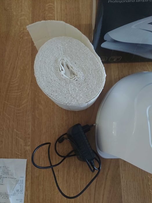 Lampa do paznokci UV/ LED