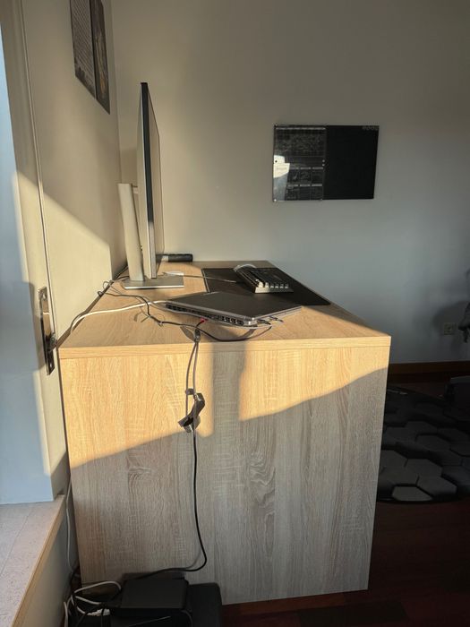 Secretaria de escritório