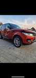 RANGE ROVER 5.0 SPORT  510KM salon/ serwisowany/VAT 23% technicznie ok