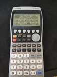 Calculadora Gráfica Casio FX-9860GB