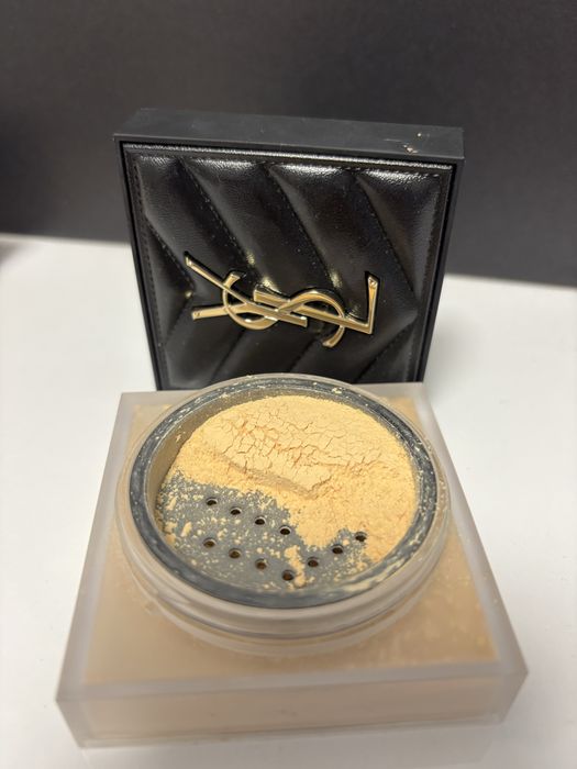 Yves Saint Laurent All Hours Hyper Blur. Oryginal