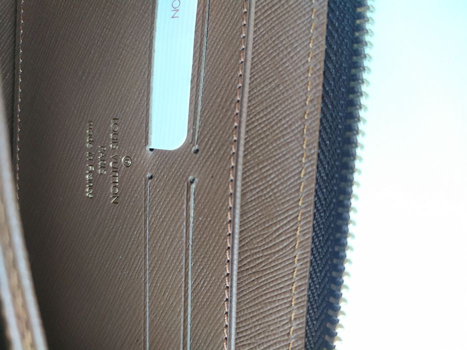 Гаманець Louis Vuitton