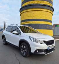 прокат/аренда Peugeot 2008 Allure, 1.2