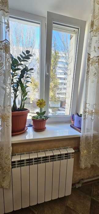 Продам 2к.кв на Космосі, вул. Олімпійська