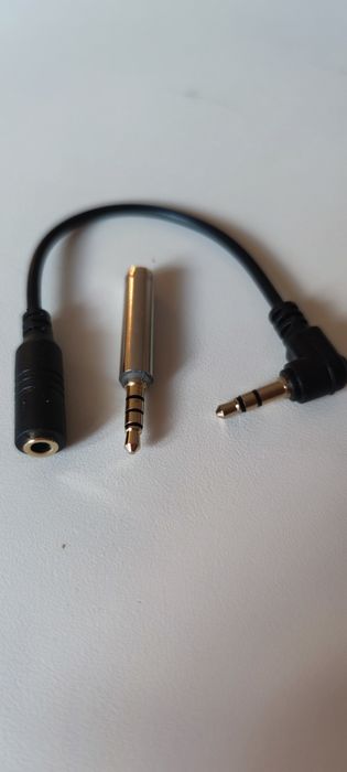 Mikrofon Agptek mini