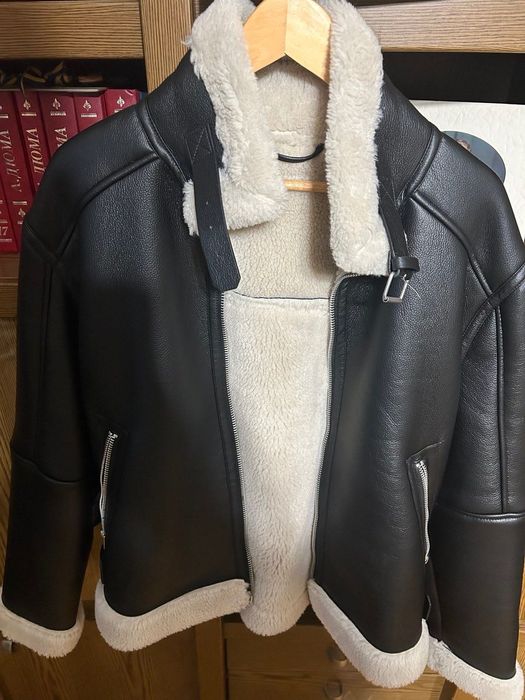 Куртка чоловіча Zara