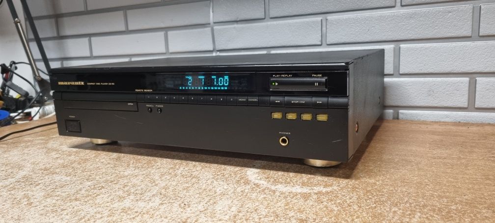 Odtwarzacz cd player MARANTZ CD-50