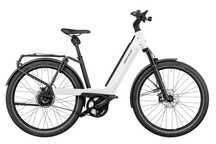 Rower elektryczny Riese Muller Nevo GT Vario (47 cm)