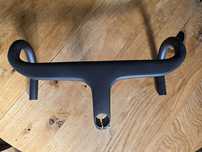 Kierownica ze wspornikiem Bontrager Aeolus RSL VR-C
