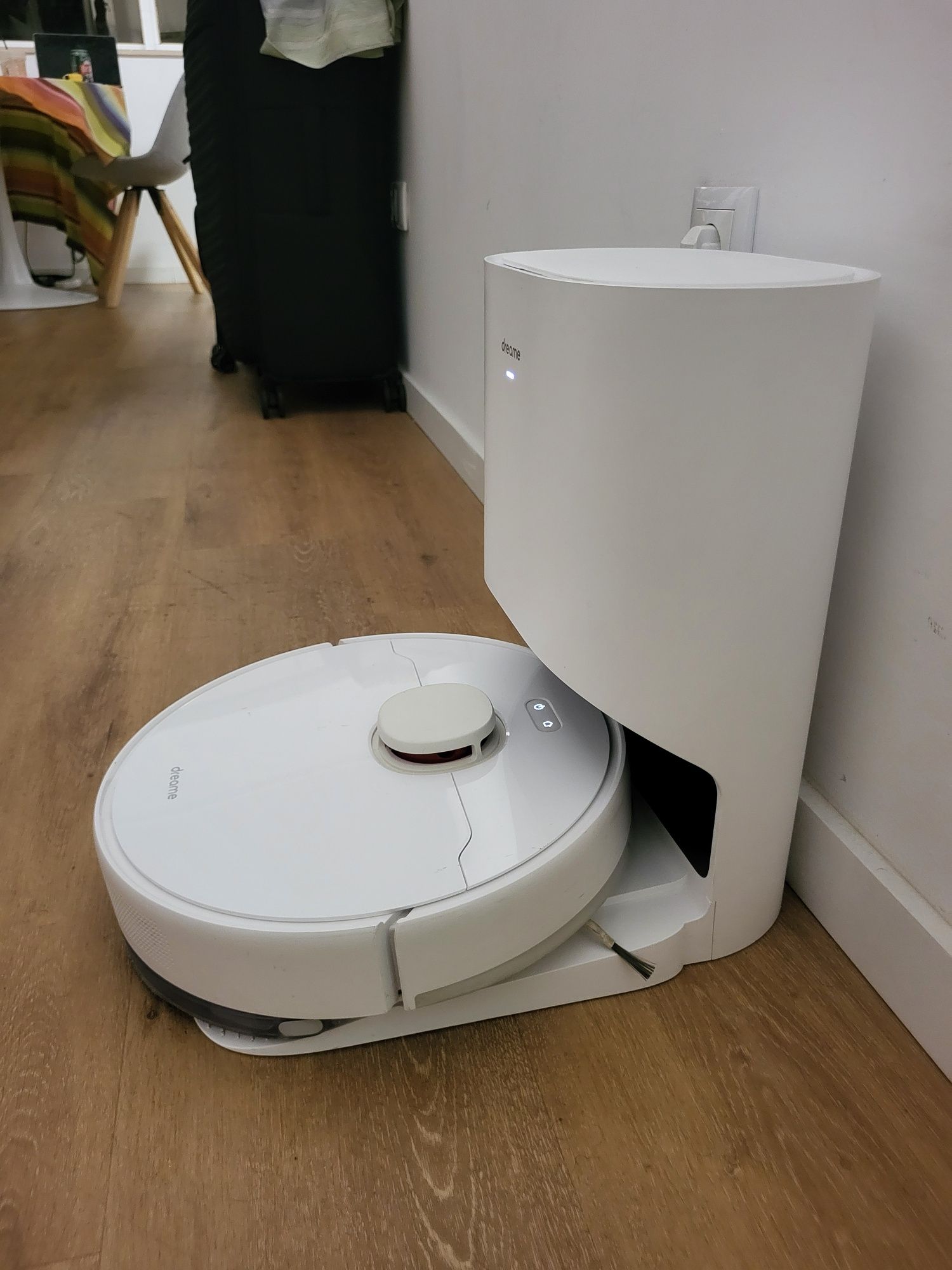 Aspirador Dreame Home D10 Puls