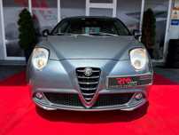 Alfa Romeo MiTo 1.3 JTD Distinctive S&S