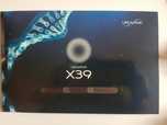Plastry Lifewave X 39 komórki macierzyste komplet 30 sztuk