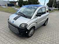 Microcar Due * Aixam * Ligier * 2011 rok * zarejestrowany *L6e -