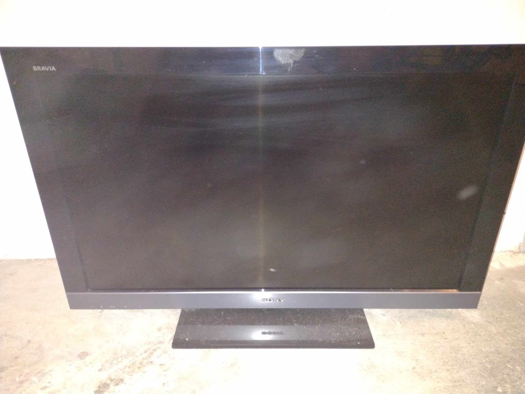 Telewizor sony bravia