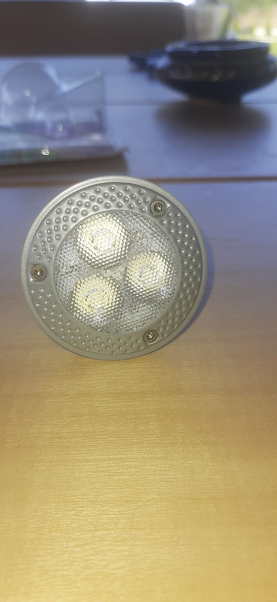 Żarówki OSRAM Led