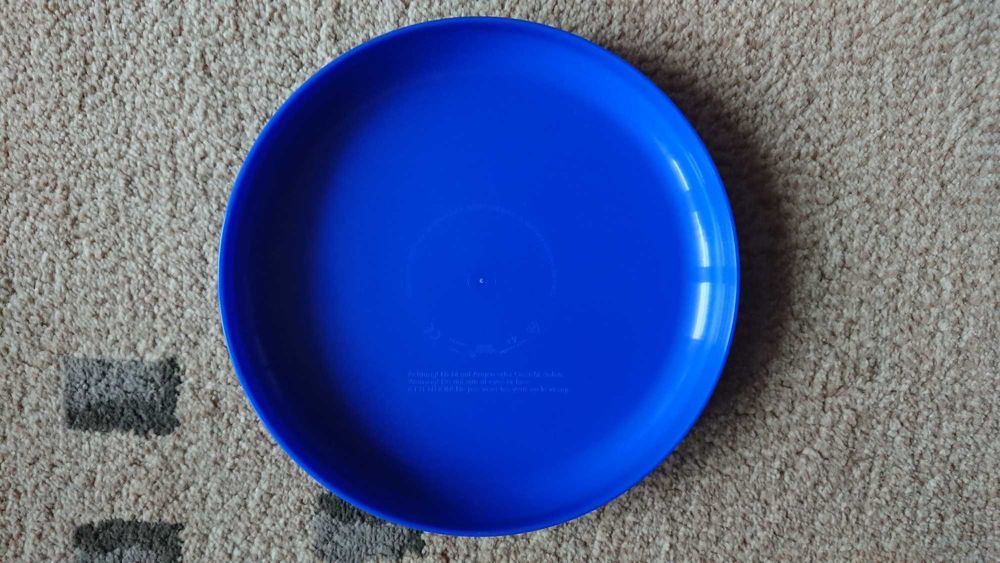 Dysk frisbee Pepsi 21,5 cm