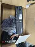 Radio Motorola de VHF