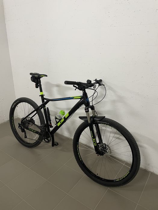 GT avalanche elite 9r, XL