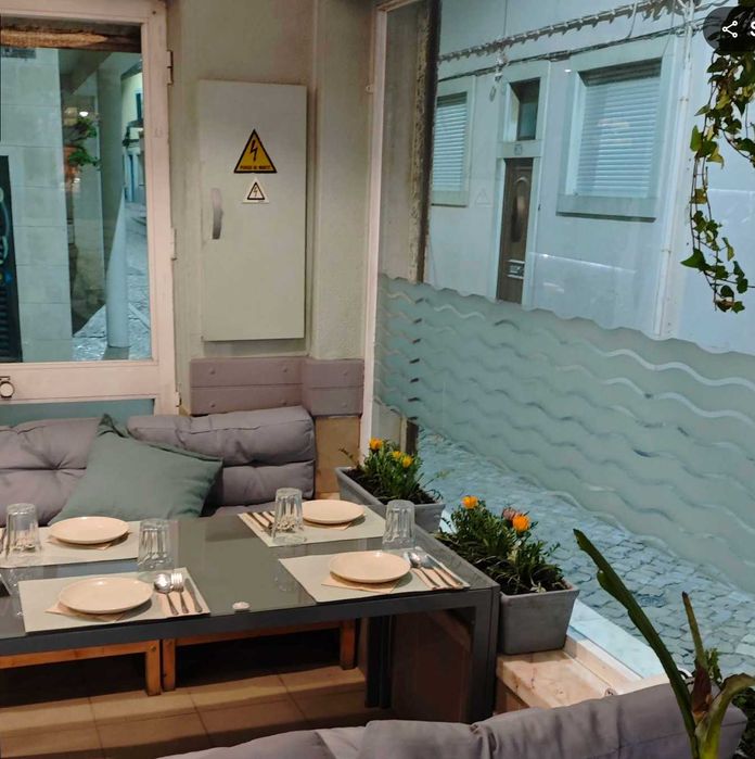 Oportunidade! Restaurante! Trespasse or Take my 4.9 rated Restaurant