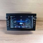 Магнітола Opel Black 2/32 Astra Zafira Corsa Combo Meriva Vivaro Antar
