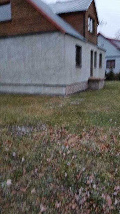 Wynajmę dom wolnostojący