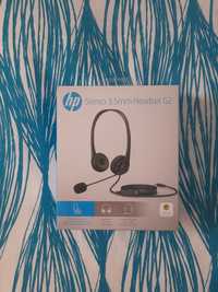 Headset HP - Novos