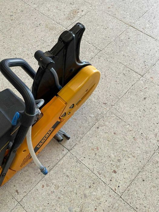 Motocortador Partner R950