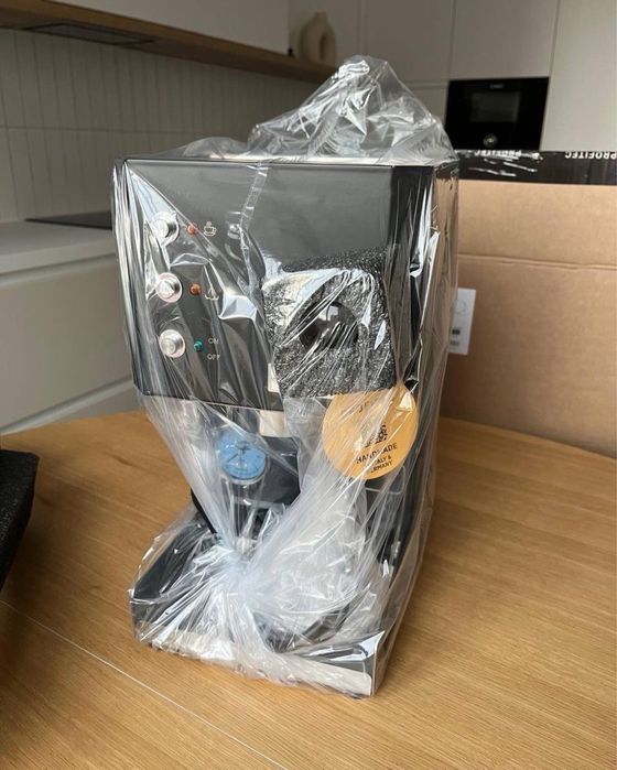 Кавомашина Profitec Go