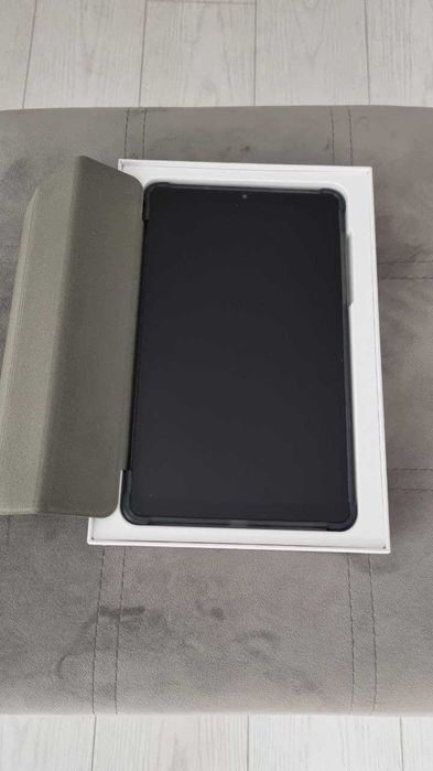 Планшет Blackview Tab 60 8.68" 6/128GB LTE Grey