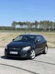 Kia Ceed/ pro_Ceed 2.0 Crdi