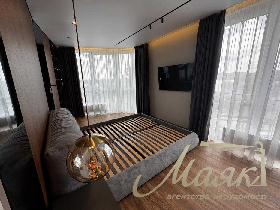 Продаж 2к. квартири в ЖК Great/Грейт Дніпровська набережна, RiverMall