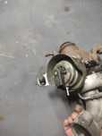 Turbina peugeot 2,0 bhdi 150 km RHE,rhh