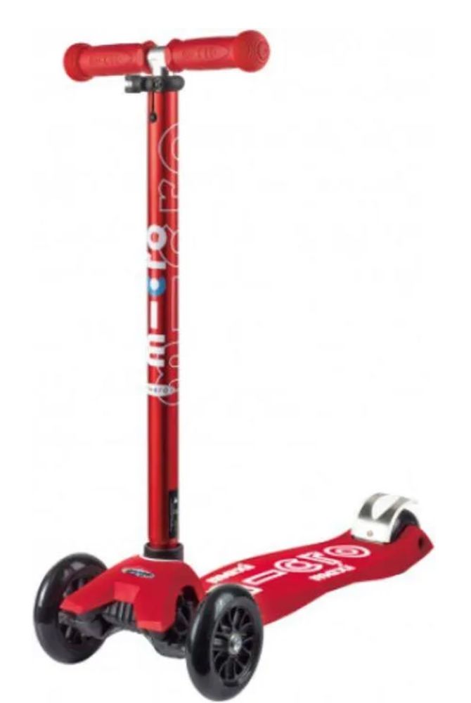Micro maxi hulajnoga