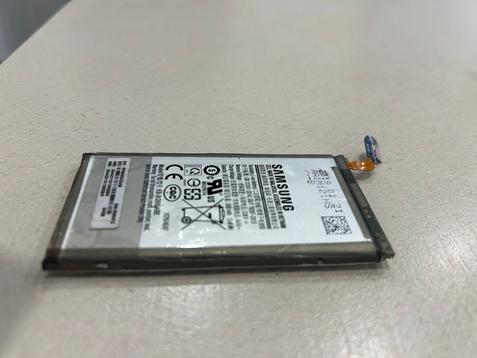 Розборка Samsung S8 + 4/64