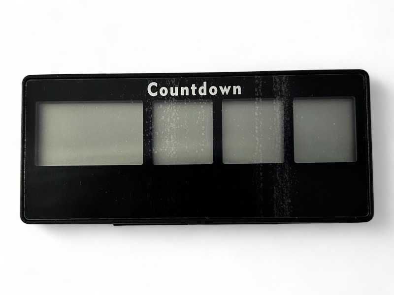 Zegar elektriniczny Minutnik timer alarm do Kuchni 110