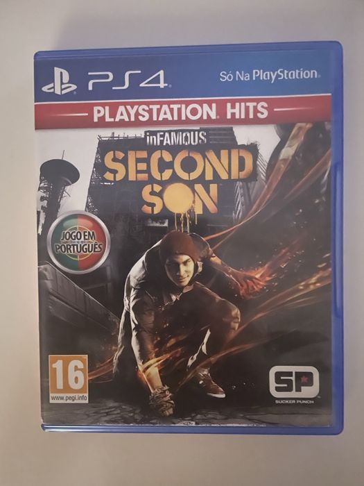 Jogos ps4 10€ cada