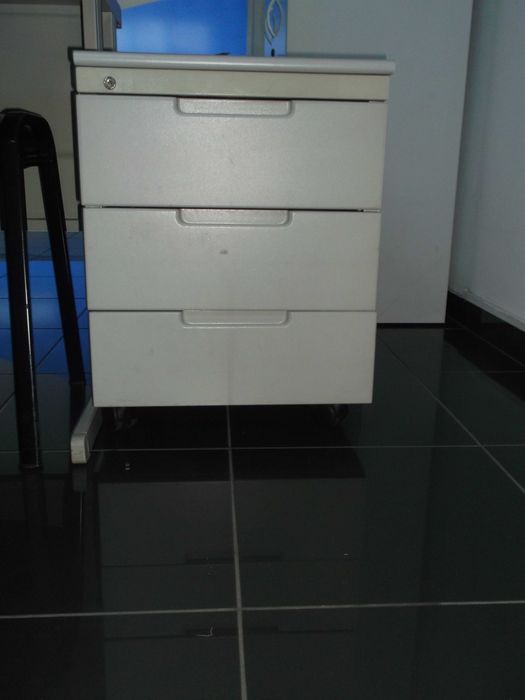 Mobiliário de Escritório