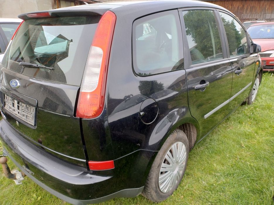 Ford Focus Mk2.ford focus c max Cały na części