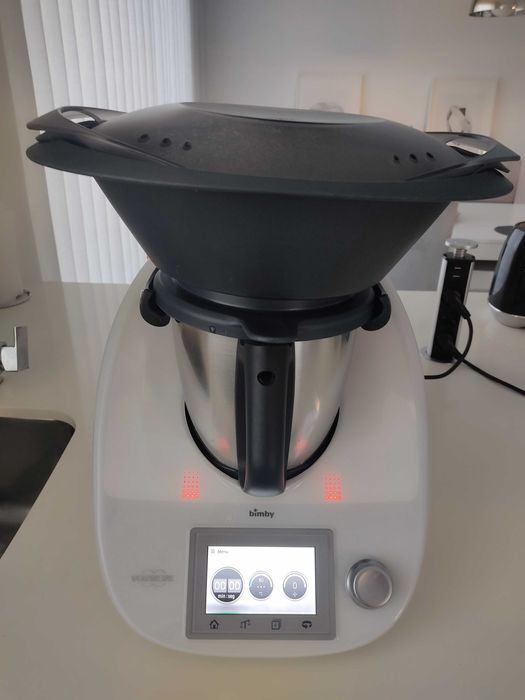 Robot Bimby tm5 *