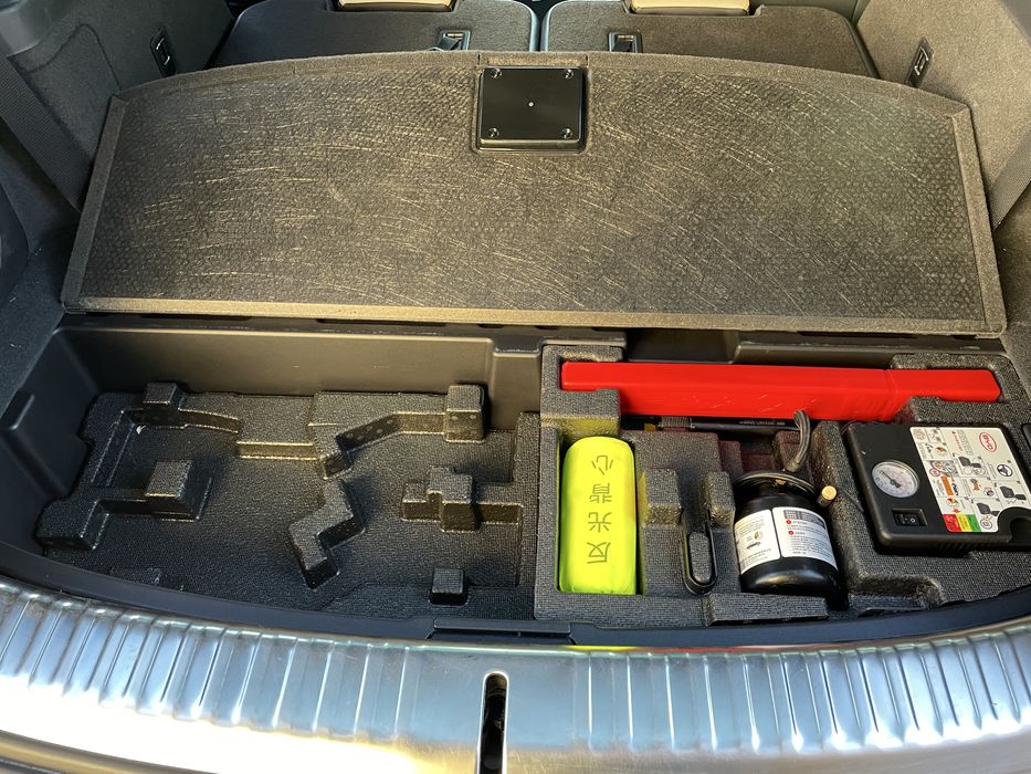 Продається BYD TANG 2022 року